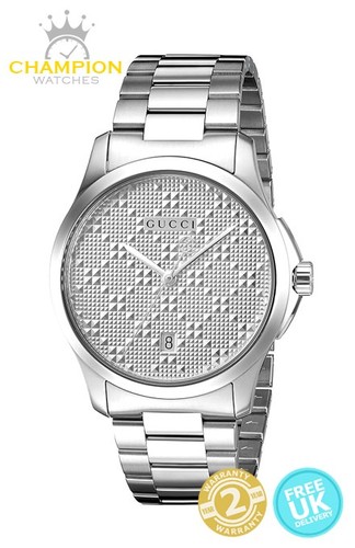Gucci timeless ya126459 - gucci,