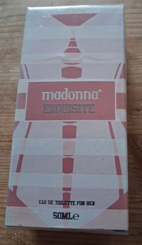 Madonna exquisite for - madonna,
