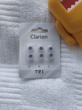 TRI CLARION iem ear tips in ear monitor eartips