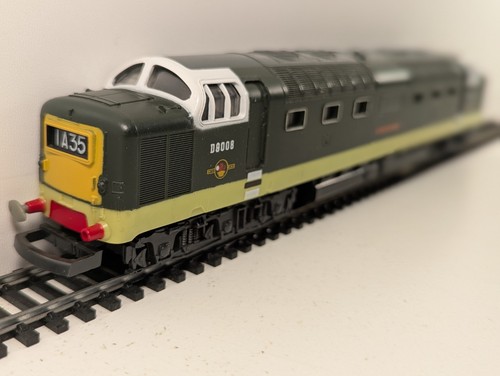 Lima british rail gauge - lima, oo