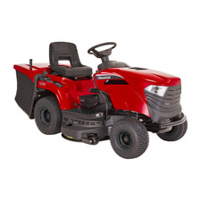 MOUNTFIELD 1538H Petrol Ride-on Mower - 5 Year Warranty