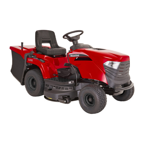 Mountfield 1538h petrol - 1538h,