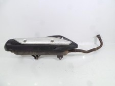 2014 HONDA PCX 125EXHAUST HM KWN