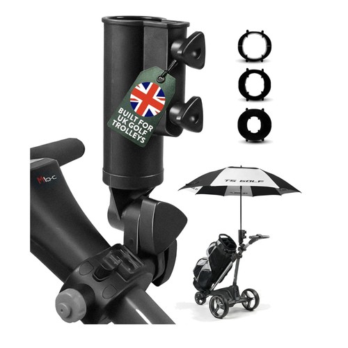 Universal motocaddy - motocaddy, &