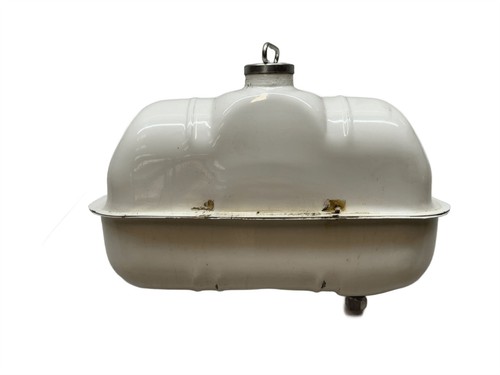1966 lambretta 125 - lambretta, fuel