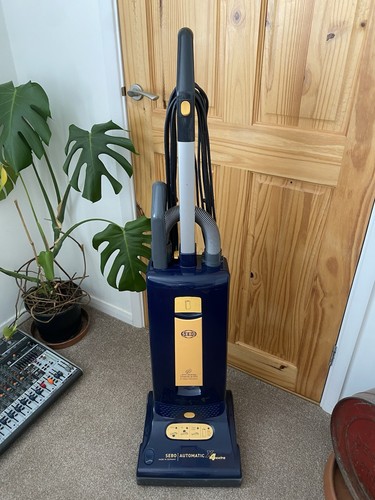 Sebo automatic extra - sebo,