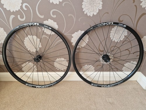 Swiss g540 700c disc - swiss,