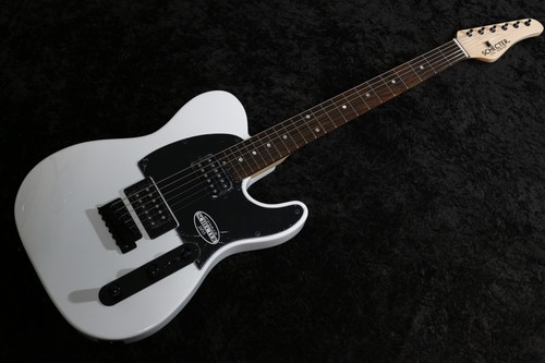 Schecter vtr electric - schecter, ol-pt-2h-vtr
