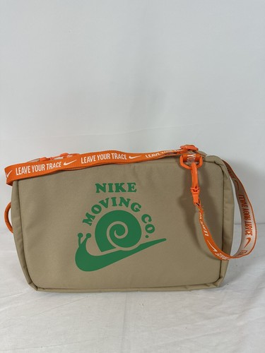 Nike shoe box bag in - shoe,