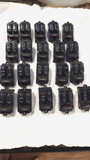   93-96 MAZDA MX6 MASTER WINDOW SWITCH MX-6 MAZDA WINDOW SWITCH