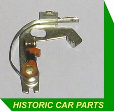 CONTACT POINTS for Morris