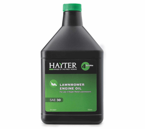Hayter lawnmower stroke - hayter, 4
