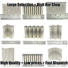 Small strong neodymium magnet