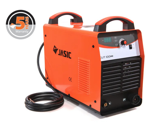 Jasic plasma cutter 100 - jasic,