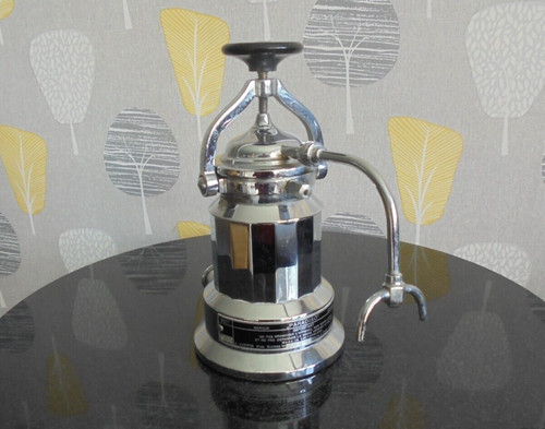 Vintage paradiso coffee - paradiso,
