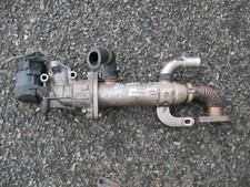 FORD MONDEO,GALAXY MK3 VOLVO EGR COOLER EGR VALVE 2.0 DIESEL 993062H