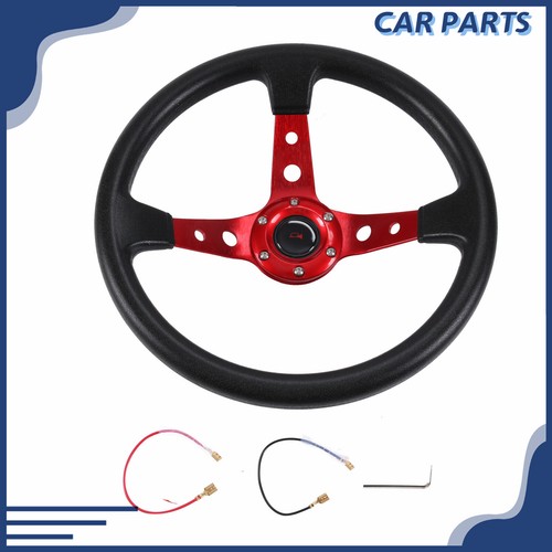 Deep dish bolt racing - dish,