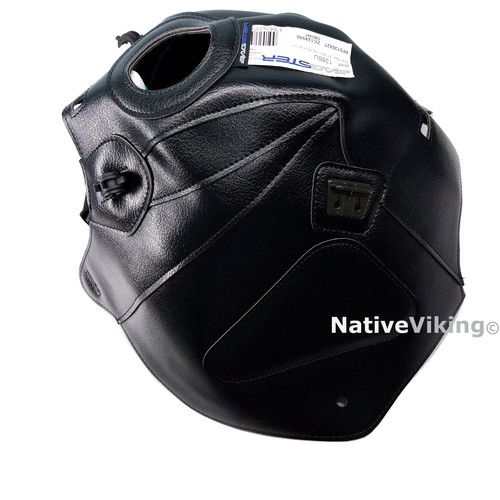 Bagster tank cover yamaha - bagster, xt