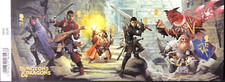 GB 2024  DUNGEONS & DRAGONS