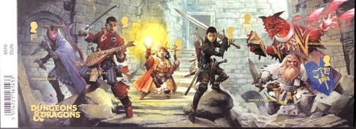 2024 dungeons dragons - dungeons,