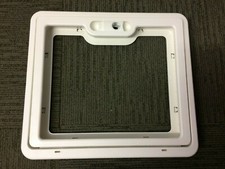 Thetford Bailey Toilet Access Door 3 Flush Fit for Caravan and Motorhome - AD16