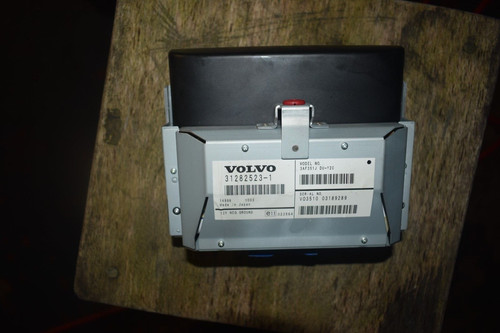 2010 volvo v70 pop sat - 2010, nav