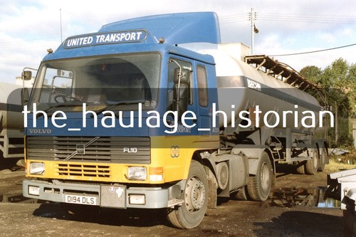 Thh truck photos volvo - photos,