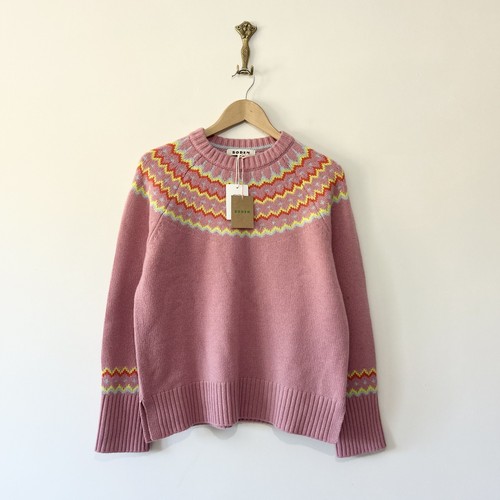 Boden 100 cashmere jumper - boden, 100%