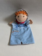 HABA Hansel fairy tale hand puppet 301483