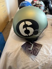 Vespa Crash Helmet