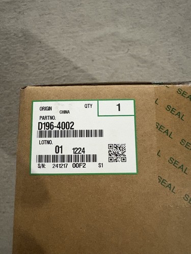 Ricoh mpc306 mpc406 fuser - ricoh,