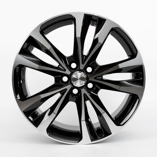 New inch wheel - wheel, rim