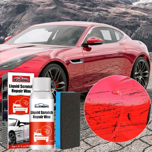 Car auto paint scratch repair - car,