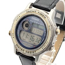 CASIO Yacht Timer TRW 301