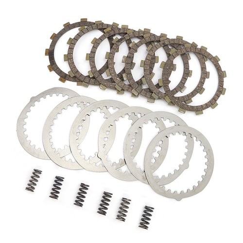 Iron clutch kit heavy - iron,