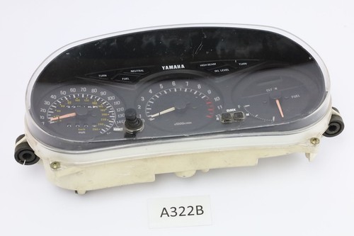 Yamaha 1200 3cw 1988 - 1988,