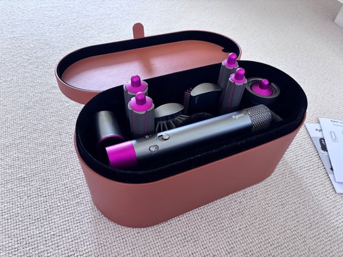 Dyson airwrap complete - airwrap,