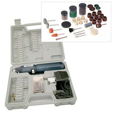 205pce Cordless Mini Rotary