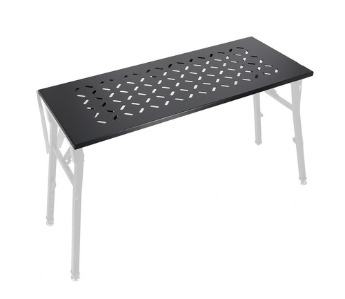 Rockville shelf - p-shelf, to