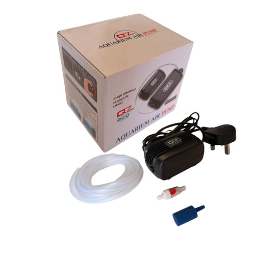 Hailea eco silent aquarium - hailea, q7