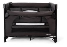 Red Kite Dreamer Bedside Crib