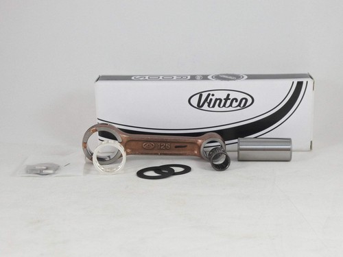 Connecting rod kit 80 - connecting,
