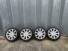 Audi TT Mk1 8n 18” Alloy