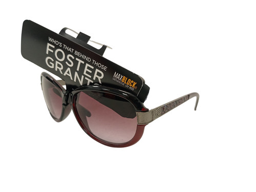 Foster grant maxblock uv400 - grant,