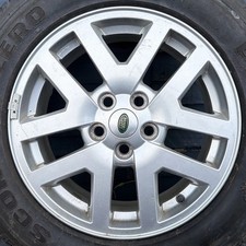 LAND ROVER DISCOVERY 4