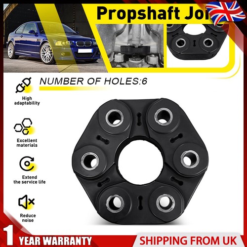 Front propshaft joint - propshaft,