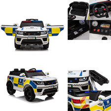 12V Kid Electric Ride On