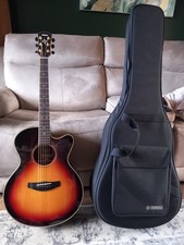 Yamaha Cpx1200 ii Vintage