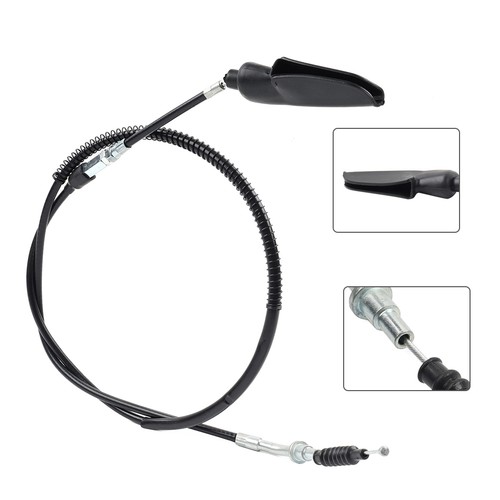 Clutch cable for yamaha dt250 - for,