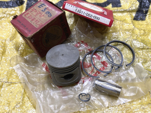 Honda generator e300 - honda, ge300